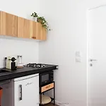 Cu 66 Holiday Apartments
