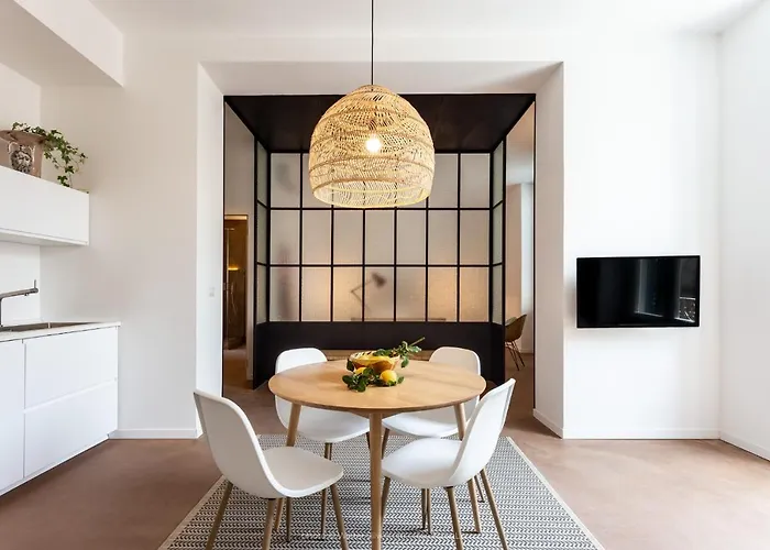 Cu 66 Holiday Apartments