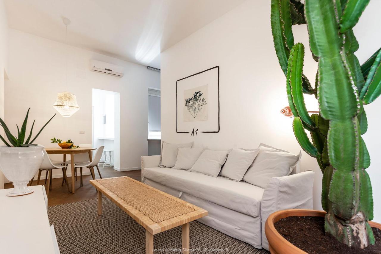 Apartment Cu 66 Holiday