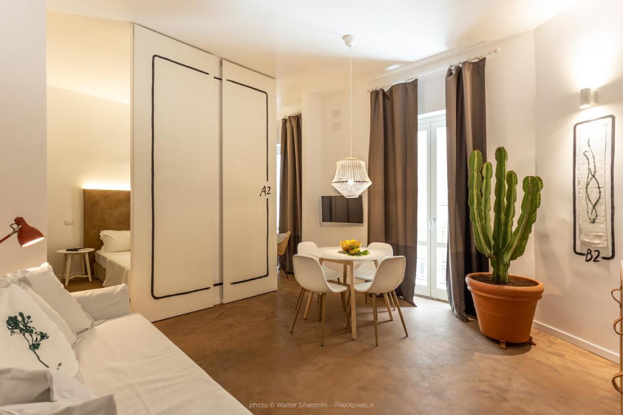 Apartment Cu 66 Holiday Syrakus